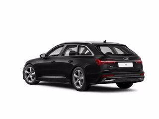 AUDI A6 Avant 50 2.0 TFSI e quattro ultra S tronic S line edition