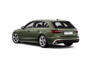 AUDI A4 Avant 30 TDI/136 CV S tronic S line edition