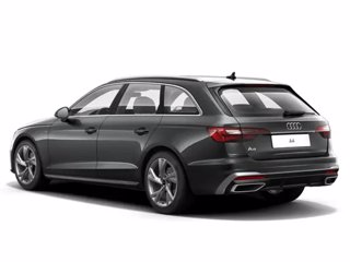 AUDI A4 Avant 35 TDI/163 CV S tronic S line edition