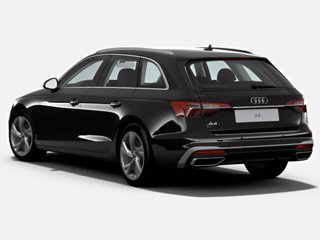 AUDI A4 Avant 35 TDI/163 CV S tronic S line edition