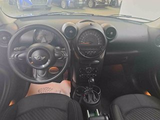 MINI Mini countryman 2.0 cooper sd all4 e6