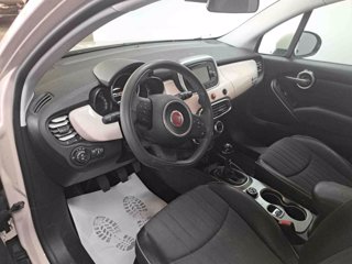 FIAT 500x 1.6 mjt lounge 4x2 120cv