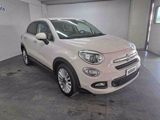 FIAT 500x 1.6 mjt lounge 4x2 120cv