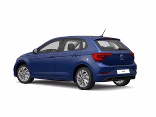 VOLKSWAGEN Polo 1.0 TSI Style