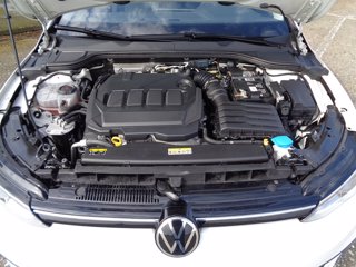 VOLKSWAGEN Golf 2.0 tdi style 115cv