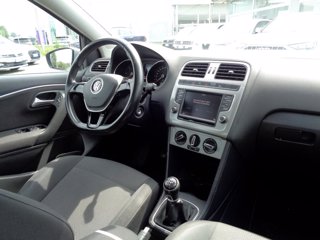 VOLKSWAGEN Polo 5p 1.4 tdi bm comfortline 90cv