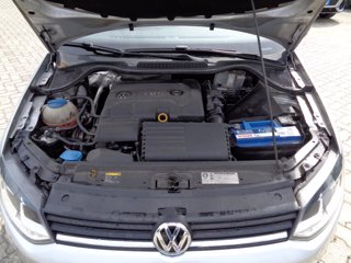 VOLKSWAGEN Polo 5p 1.4 tdi bm comfortline 90cv