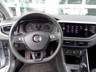 VOLKSWAGEN Polo 5p 1.0 evo comfortline 65cv