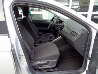 VOLKSWAGEN Polo 5p 1.0 evo comfortline 65cv