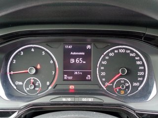 VOLKSWAGEN Polo 5p 1.0 evo comfortline 65cv