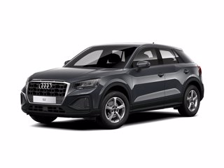 AUDI Q2 30 TDI Business Advanced