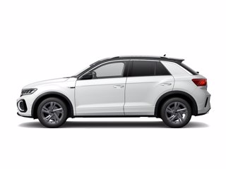 VOLKSWAGEN T-Roc 1.5 TSI ACT DSG R-Line