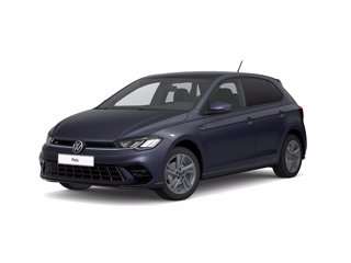 VOLKSWAGEN Polo 1.0 TSI R-Line