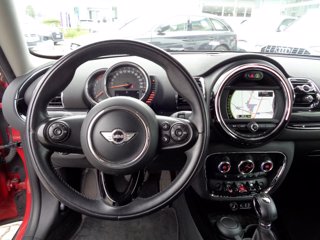 MINI Mini clubman 2.0 cooper d hype auto