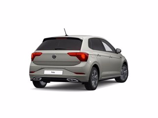 VOLKSWAGEN Polo 1.0 TSI R-Line