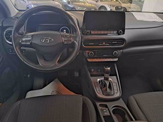 HYUNDAI Kona 1.6 gdi hev xtech 2wd 141cv dct