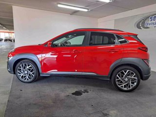 HYUNDAI Kona 1.6 gdi hev xtech 2wd 141cv dct