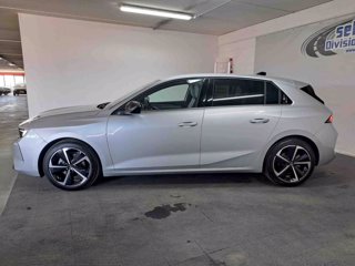 OPEL Astra 1.2 t elegance s&s 130cv