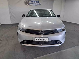 OPEL Astra 1.2 t elegance s&s 130cv