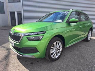 SKODA Kamiq 1.0 tsi style 115cv dsg