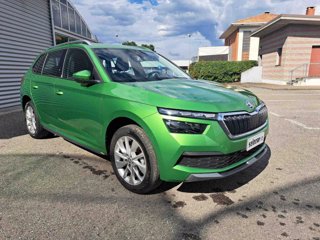 SKODA Kamiq 1.0 tsi style 115cv dsg