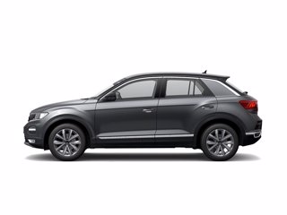 VOLKSWAGEN Nuovo T-Roc Style 1.0 TSI 81 kW (110 CV) Manuale