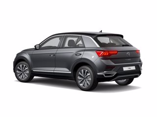 VOLKSWAGEN Nuovo T-Roc Style 1.0 TSI 81 kW (110 CV) Manuale