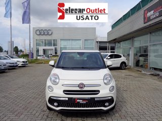 FIAT 500l 1.3 mjt lounge 95cv