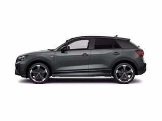 AUDI Q2  Identity Black 30 TDI  85(116) kW(CV) 6-marce