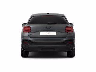 AUDI Q2  Identity Black 30 TDI  85(116) kW(CV) 6-marce