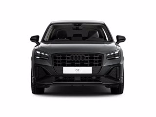 AUDI Q2  Identity Black 30 TDI  85(116) kW(CV) 6-marce