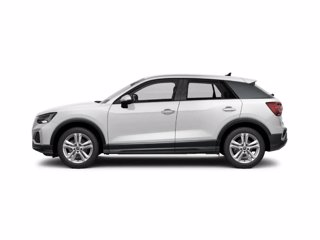 AUDI Q2  Business Advanced 30 TDI  85(116) kW(CV) 6-marce