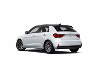 AUDI A1 Sportback Business 30 TFSI  85(116) kW(CV) 6-marce