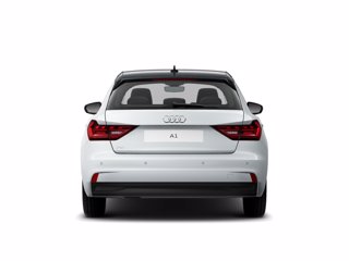 AUDI A1 Sportback Business 30 TFSI  85(116) kW(CV) 6-marce