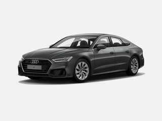 AUDI A7 Sportback Business Advanced 40 TDI quattro 150(204) kW(CV) S tronic