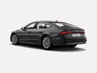 AUDI A7 Sportback Business Advanced 40 TDI quattro 150(204) kW(CV) S tronic