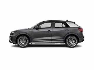 AUDI Q2  Identity Black 40 TFSI quattro 140(190) kW(CV) S tronic