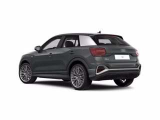 AUDI Q2  Identity Black 40 TFSI quattro 140(190) kW(CV) S tronic