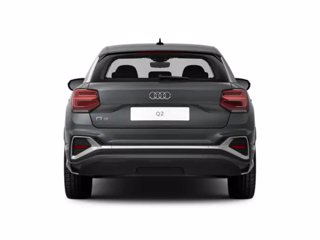 AUDI Q2  Identity Black 40 TFSI quattro 140(190) kW(CV) S tronic