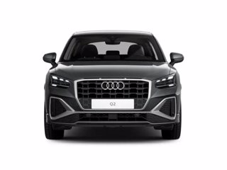 AUDI Q2  Identity Black 40 TFSI quattro 140(190) kW(CV) S tronic