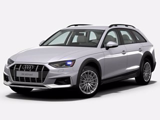 AUDI A4 allroad quattro Identity Contrast 40 TDI  150(204) kW(CV) S tronic