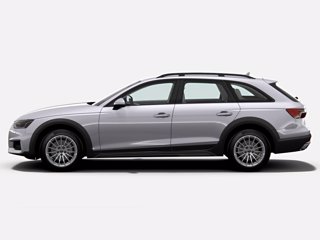 AUDI A4 allroad quattro Identity Contrast 40 TDI  150(204) kW(CV) S tronic