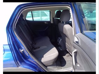 VOLKSWAGEN T-cross 1.0 tsi style 95cv