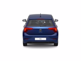 VOLKSWAGEN Polo 1.0 EVO Edition Plus