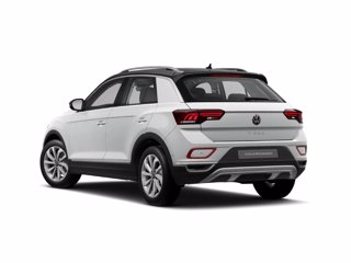 VOLKSWAGEN T-Roc 1.0 TSI Style