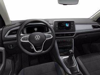 VOLKSWAGEN T-Roc 1.0 TSI Style