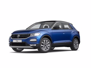 VOLKSWAGEN T-Roc 1.0 TSI Style