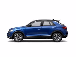 VOLKSWAGEN T-Roc 1.0 TSI Style