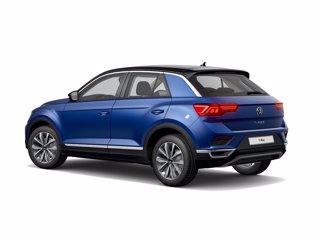 VOLKSWAGEN T-Roc 1.0 TSI Style