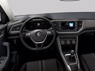 VOLKSWAGEN T-Roc 1.0 TSI Style